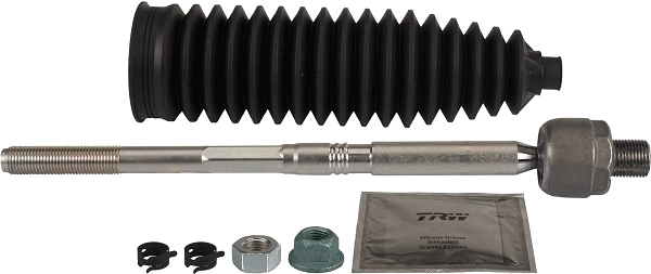 TRW axiális csukló, vezetőkar - JAR997 - TothCarparts