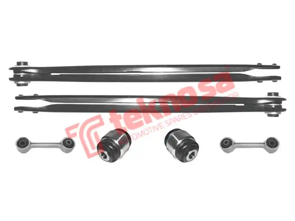 TEKNOSA lengőkar, kerékfelfüggesztés - BM2715 - TothCarparts