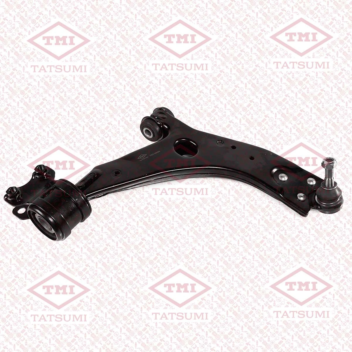 TATSUMI lengőkar, kerékfelfüggesztés - TEE1840R - TothCarparts