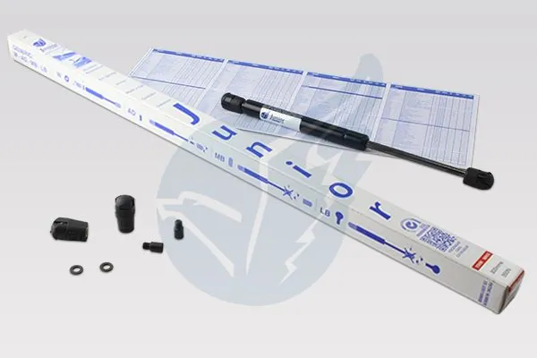 JUNIOR GAS SPRING gázrugó, csomag-/poggyásztér - JB275550 - TothCarparts