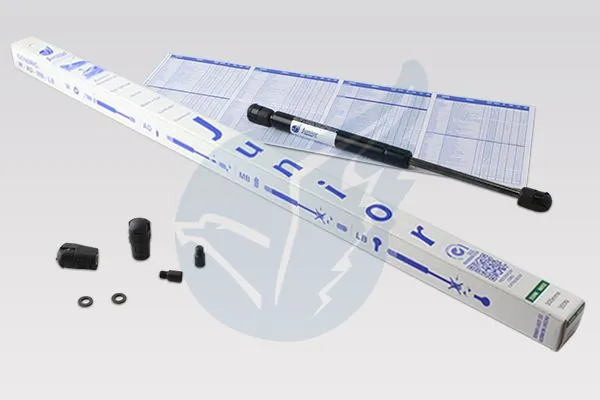 JUNIOR GAS SPRING gázrugó, csomag-/poggyásztér - JB300350 - TothCarparts