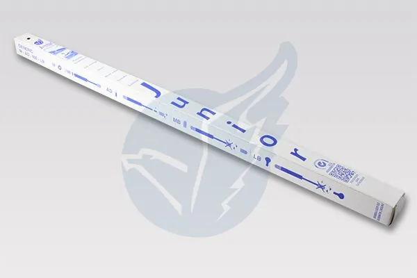 JUNIOR GAS SPRING gázrugó, csomag-/poggyásztér - JB650200 - TothCarparts