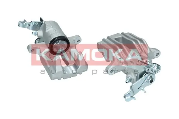 KAMOKA féknyereg - JBC0227 - TothCarparts