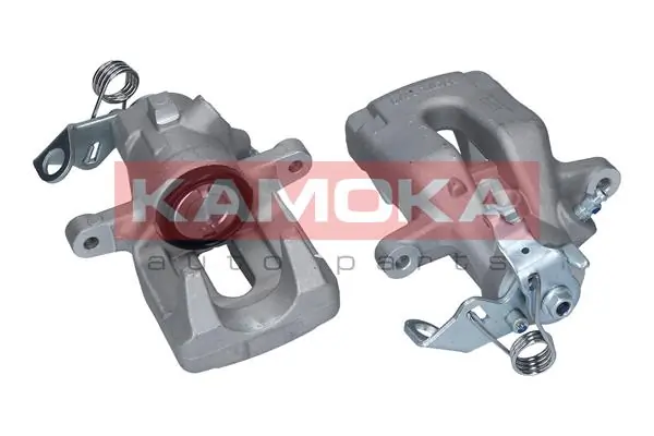 KAMOKA féknyereg - JBC0319 - TothCarparts