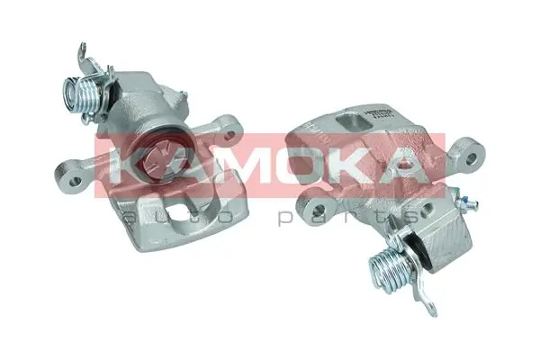 KAMOKA féknyereg - JBC0602 - TothCarparts