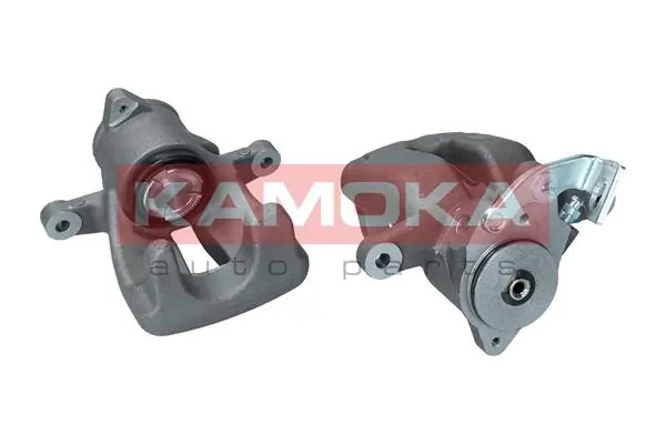 KAMOKA féknyereg - JBC0680 - TothCarparts