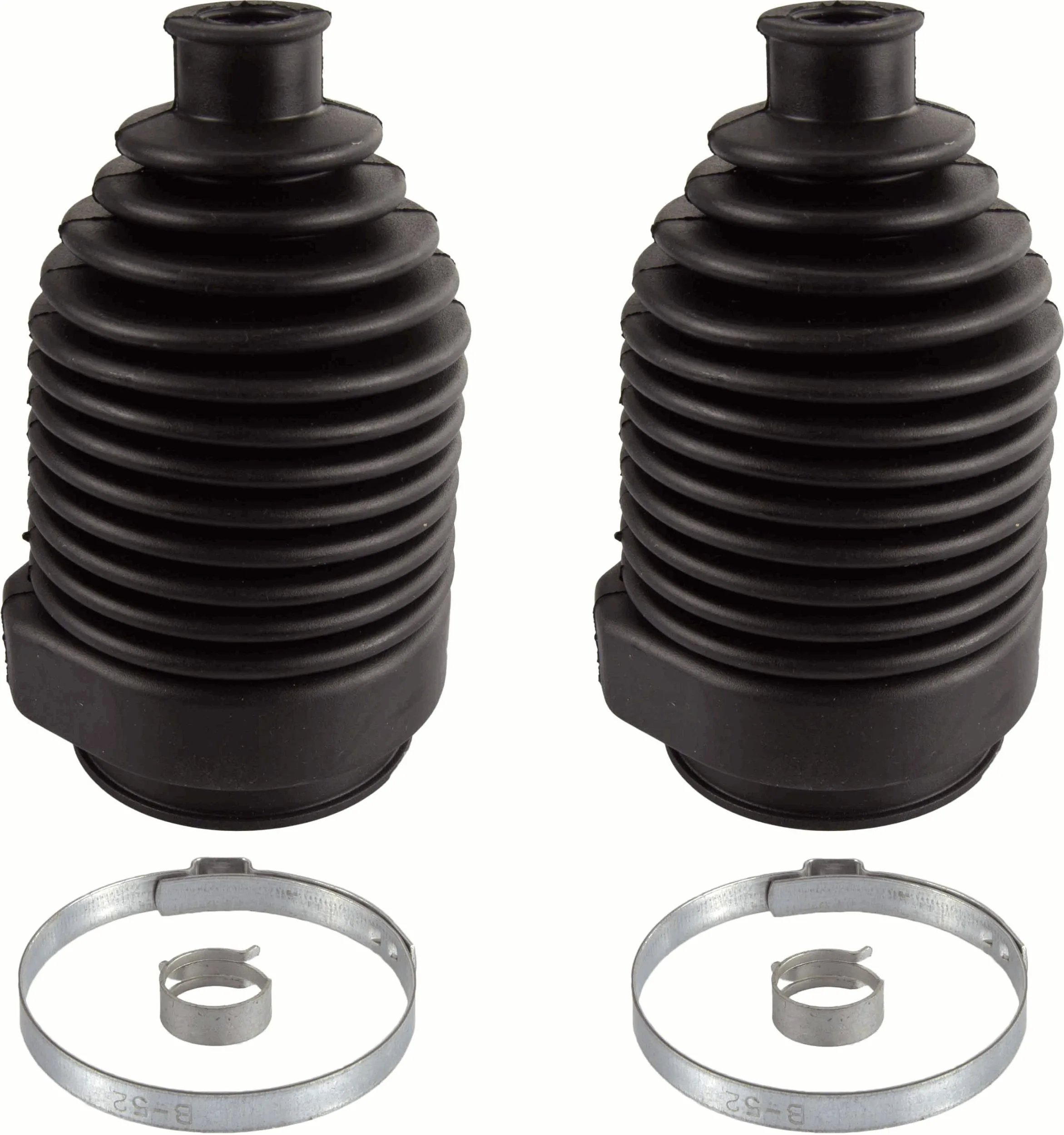 TRW gumiharang készlet, kormányzás - JBE158 - TothCarparts