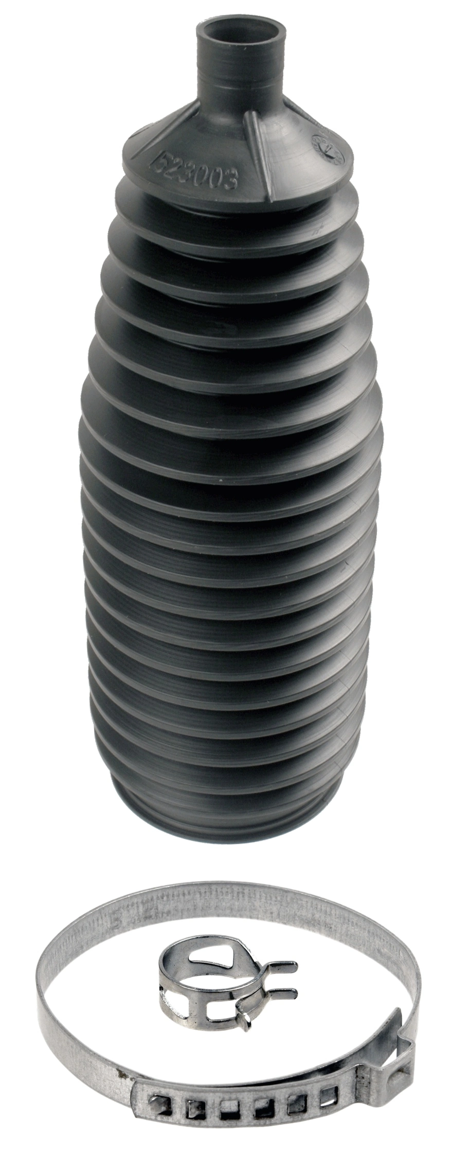 TRW gumiharang, kormánymű - JBE359 - TothCarparts