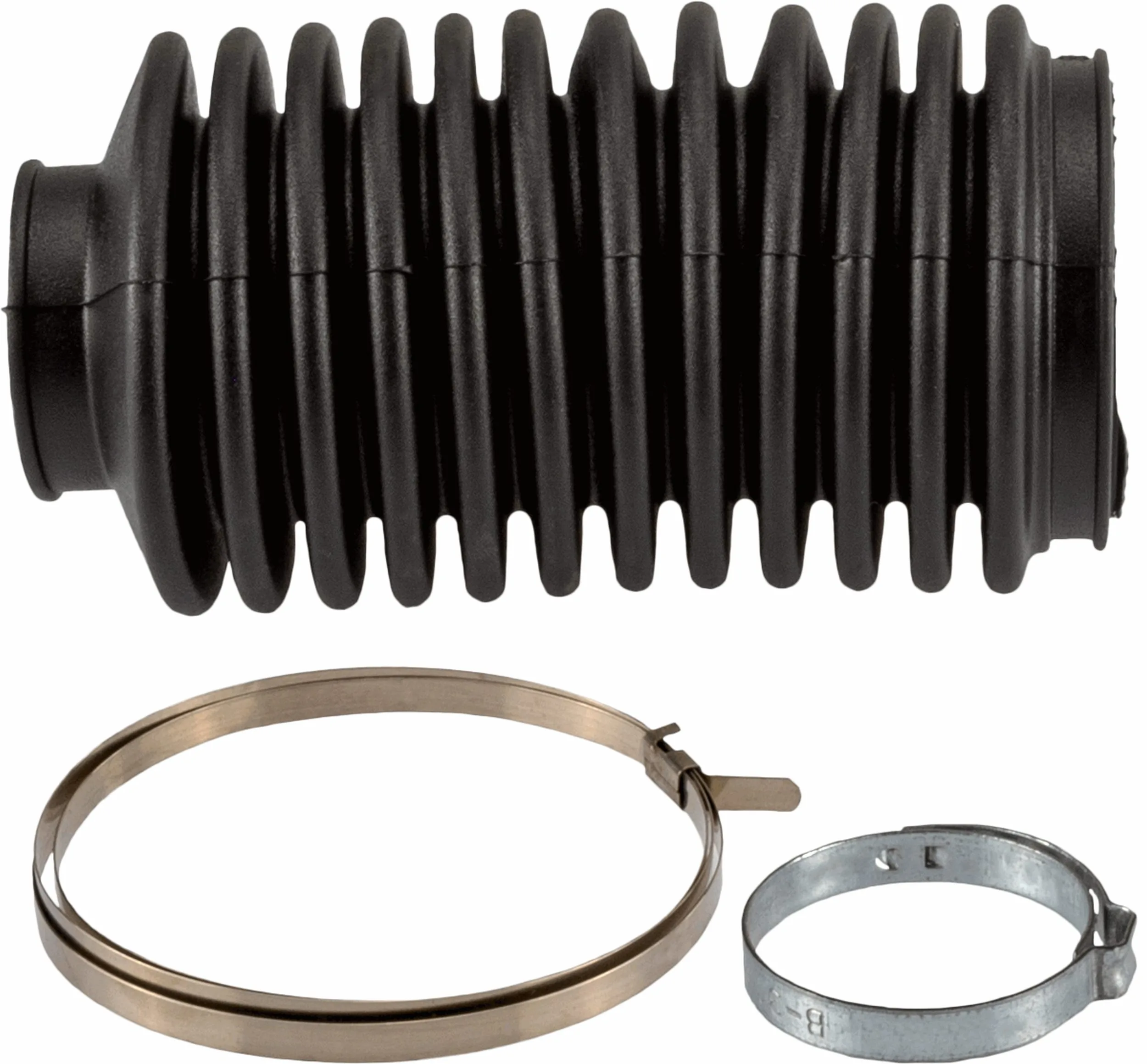 TRW gumiharang, kormánymű - JBE445 - TothCarparts
