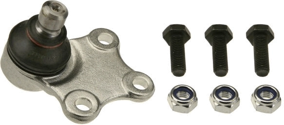 TRW Támasztó-/vezetőcsukló - JBJ126 - TothCarparts