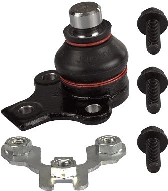 TRW Támasztó-/vezetőcsukló - JBJ210 - TothCarparts