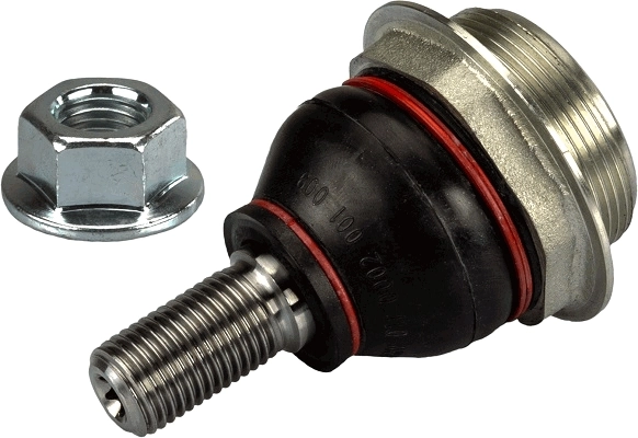 TRW Támasztó-/vezetőcsukló - JBJ701 - TothCarparts