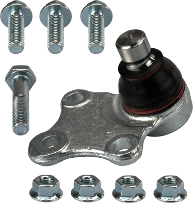TRW Támasztó-/vezetőcsukló - JBJ706 - TothCarparts
