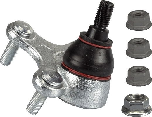 TRW Támasztó-/vezetőcsukló - JBJ751 - TothCarparts