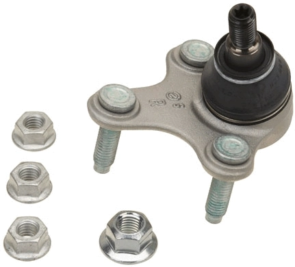 TRW Támasztó-/vezetőcsukló - JBJ752 - TothCarparts