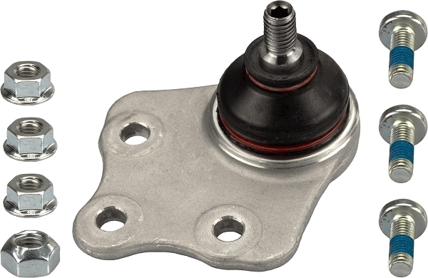TRW Támasztó-/vezetőcsukló - JBJ783 - TothCarparts