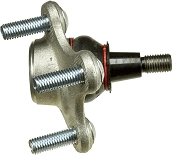 TRW Támasztó-/vezetőcsukló - JBJ795 - TothCarparts