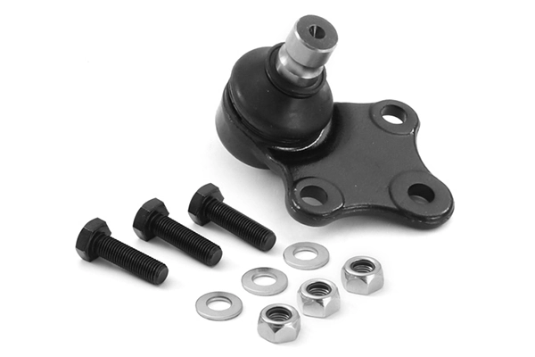 AISIN Támasztó-/vezetőcsukló - JBJPS-004 - TothCarparts