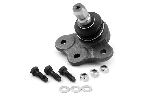 AISIN Támasztó-/vezetőcsukló - JBJPS-005 - TothCarparts