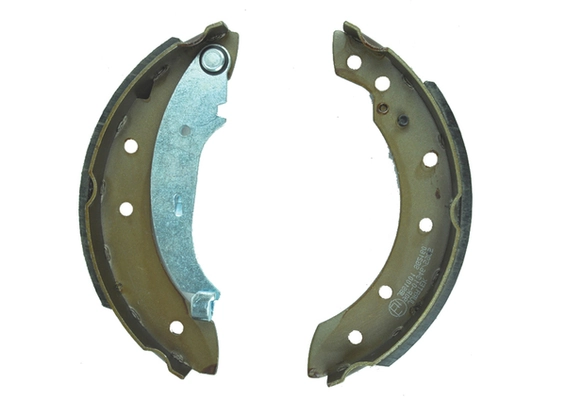 JURATEK fékpofakészlet - JBS1001 - TothCarparts