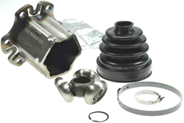 NEOCOM csuklókészlet, hajtótengely - JC-1569 - TothCarparts
