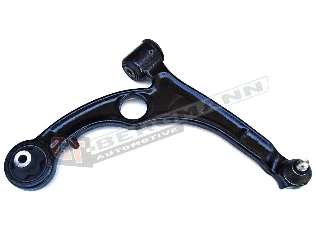 GT-BERGMANN lengőkar, kerékfelfüggesztés - GT20-183 - TothCarparts
