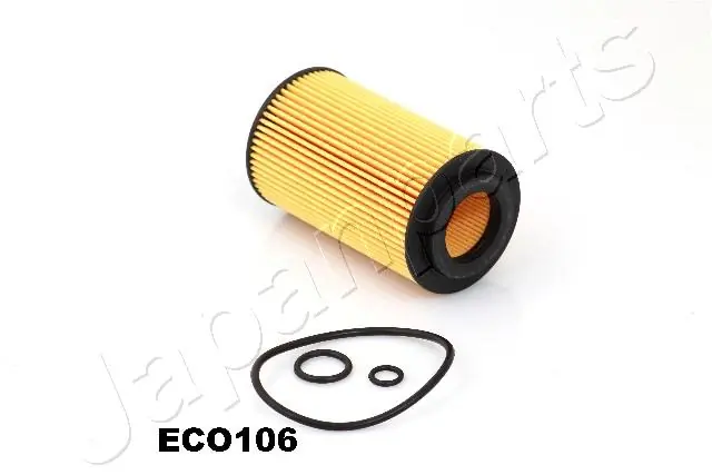 JAPANPARTS olajszűrő - FOE-106JM - TothCarparts