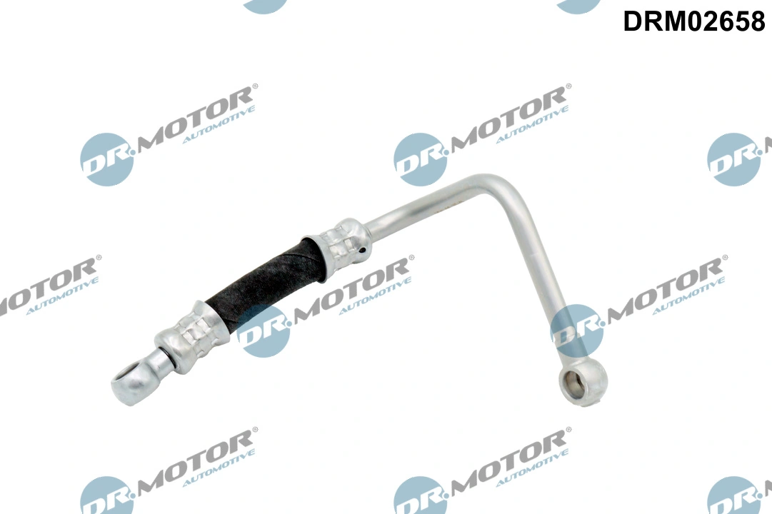 Dr.Motor Automotive Olajvezeték, töltő - DRM02658 - TothCarparts