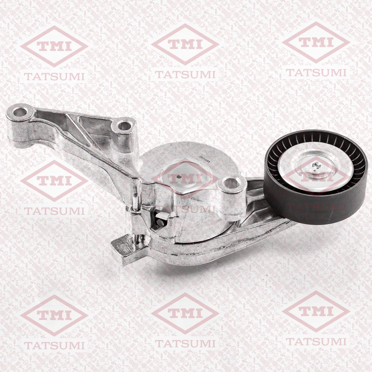 TATSUMI Szíjfeszítő, hosszbordás szíj - TFD1083 - TothCarparts