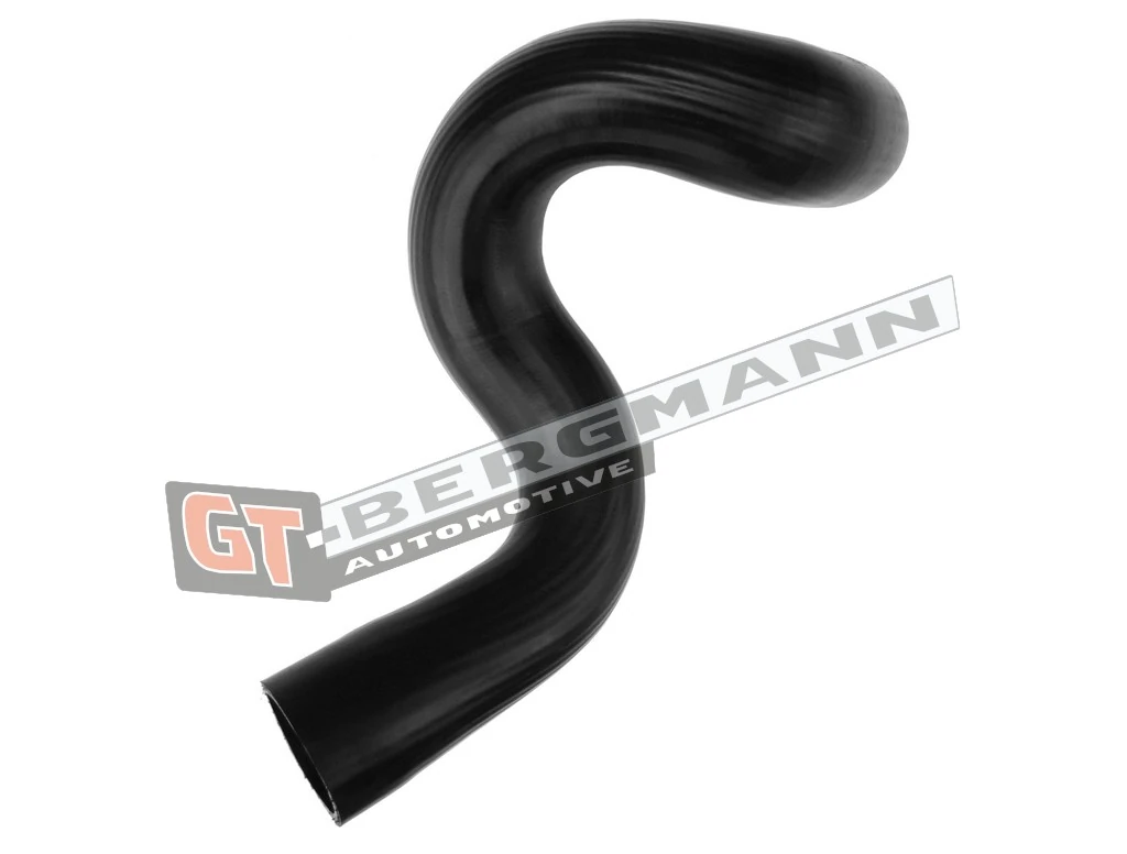 GT-BERGMANN Töltőlevegő cső - GT52-532 - TothCarparts