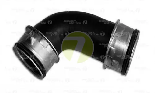 7 SEVEN PARTS Töltőlevegő cső - SV189364W - TothCarparts