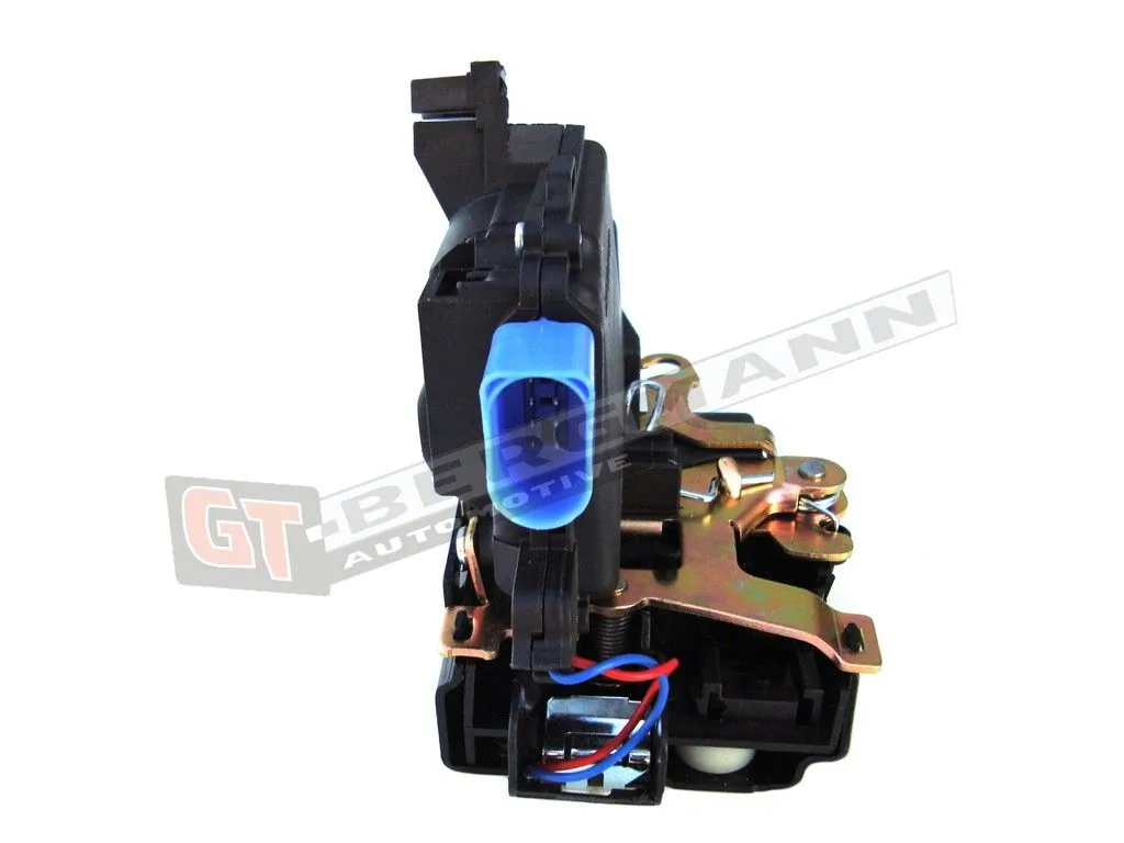 GT-BERGMANN Ajtózár - GT43-010 - TothCarparts