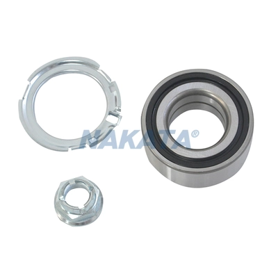 NAKATA kerékcsapágy készlet - NKR0017 - TothCarparts