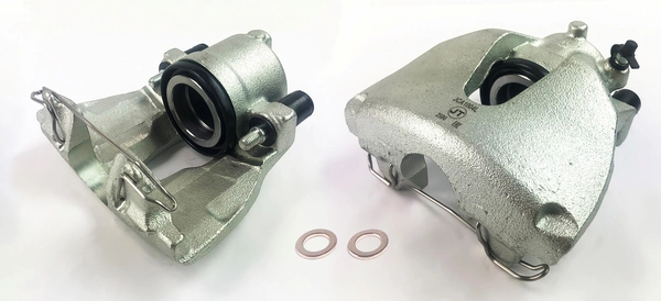JURATEK féknyereg - JCA1004L - TothCarparts