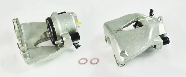 JURATEK féknyereg - JCA1004R - TothCarparts