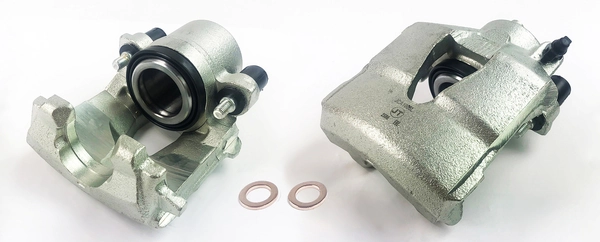 JURATEK féknyereg - JCA1006L - TothCarparts