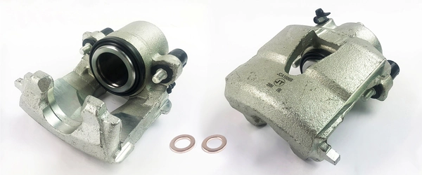 JURATEK féknyereg - JCA1006R - TothCarparts