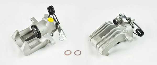 JURATEK féknyereg - JCA1014L - TothCarparts