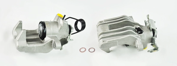 JURATEK féknyereg - JCA1014R - TothCarparts