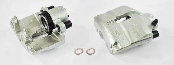 JURATEK féknyereg - JCA1035L - TothCarparts