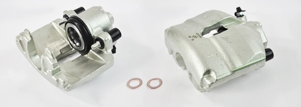 JURATEK féknyereg - JCA1035R - TothCarparts