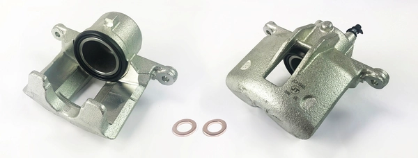 JURATEK féknyereg - JCA1040L - TothCarparts
