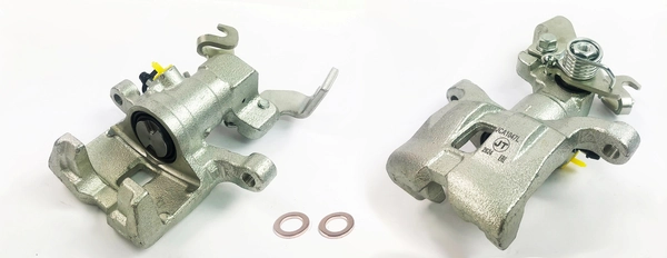 JURATEK féknyereg - JCA1047L - TothCarparts
