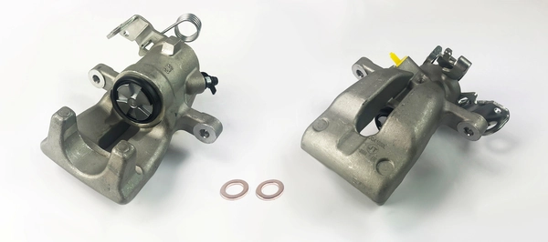JURATEK féknyereg - JCA1050L - TothCarparts
