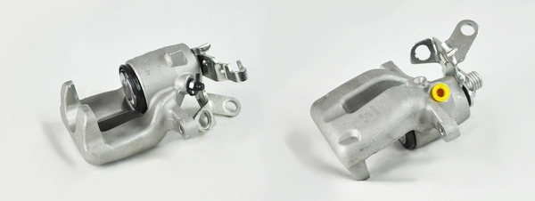JURATEK féknyereg - JCA1055R - TothCarparts