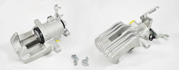 JURATEK féknyereg - JCA1058L - TothCarparts
