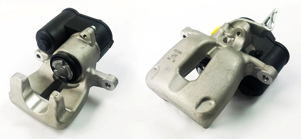 JURATEK féknyereg - JCA1068L - TothCarparts