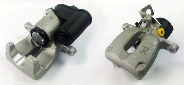 JURATEK féknyereg - JCA1068R - TothCarparts