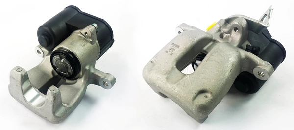 JURATEK féknyereg - JCA1069L - TothCarparts