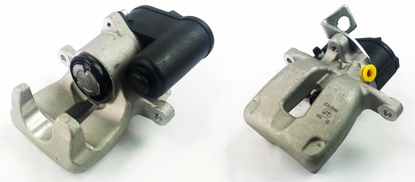 JURATEK féknyereg - JCA1069R - TothCarparts